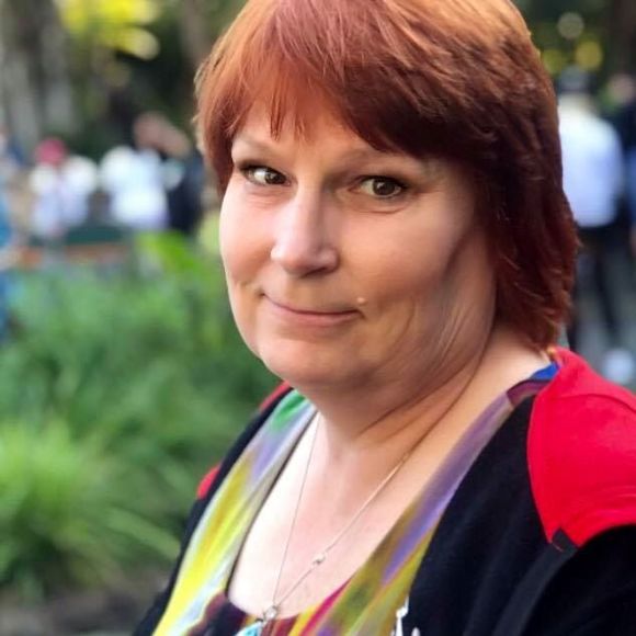 Meet your Posher, Sherry - Picture 1 of 1